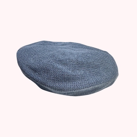(RB) Blue Beret - Picture 3 of 3